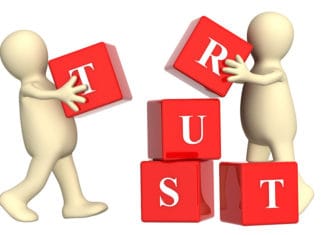 trust, building trust, TED Talk, Inspiration Hub