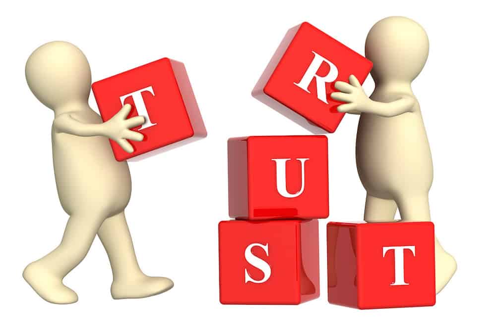 How Building Trust Means Better Meetings Prevue Meetings & Incentives