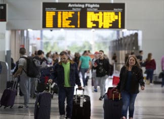 Skip the Snacks? New TSA Rules Will Make It Harder for Attendees New TSA Rules, meetings