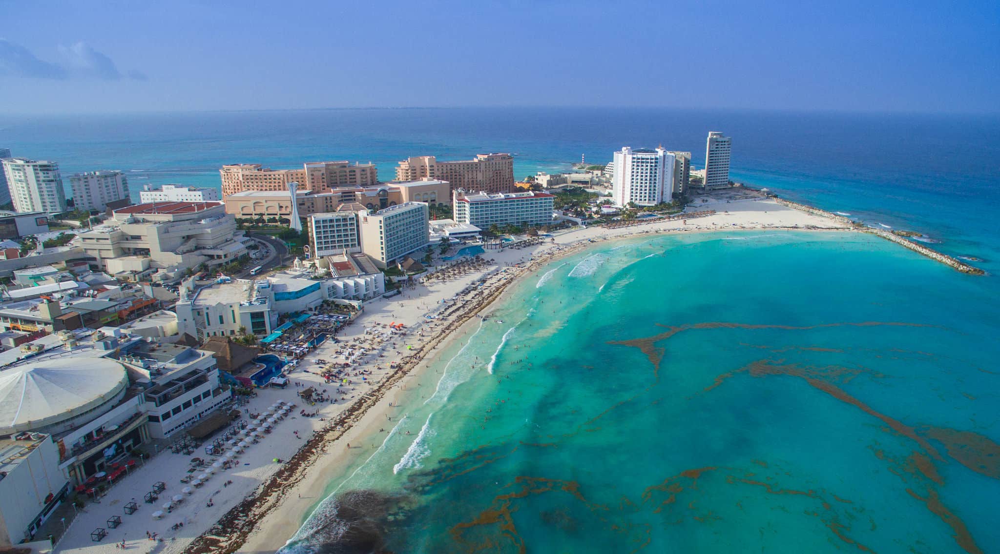 cancun, meetings