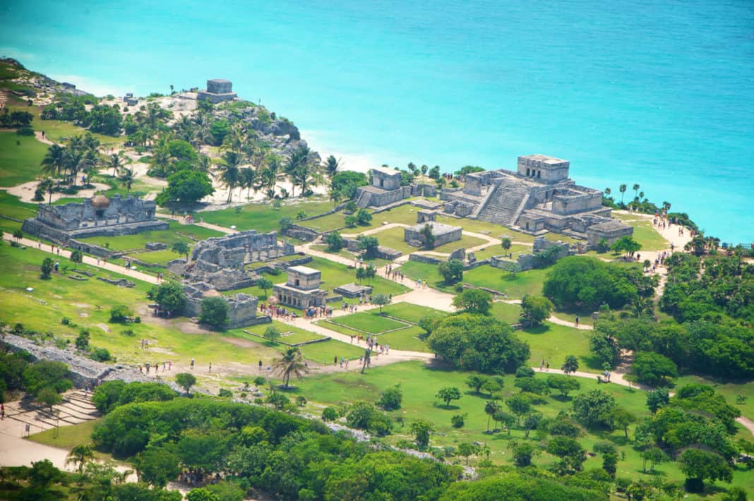 Mexico, meetings