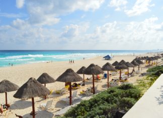How Safe is Mexico for Groups?