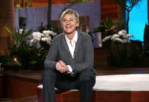 celebrity females, success, success quotes, Ellen DeGeneres