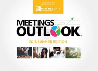 5 Takeaways from MPI’s Latest Meetings Outlook Report Meetings Outlook, Meeting Professionals International, MPI, meetings report, industry news, meetings industry