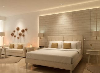 Melia Coco Beach, Puerto Rico, Caribbean, hotel renovation, hotel reopening, Hurricane Irma, Hurricane Maria