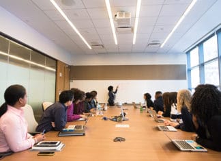 Simple Meetings: Companies Lose Big Bucks on Small Meetings simple meetings, meetings