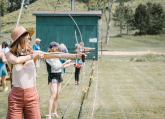 History and Culture Lure Groups to Lake Geneva Lake Geneva