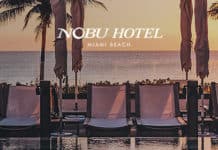 Nobu Hotel Miami Beach