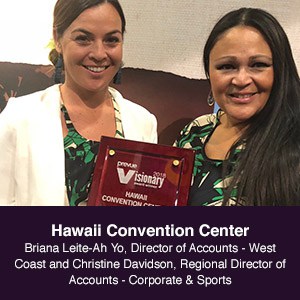 Hawaii Convention Center