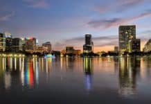 Orlando, Florida, Visit Orlando, Orange County Convention Center, expansions