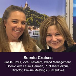 Scenic Cruises