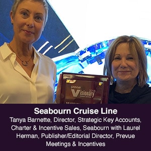 Seabourn Cruise Line