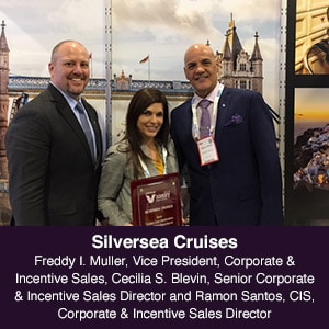 Silversea Cruises