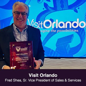 Visit Orlando