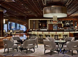 Puerto Rico’s El San Juan Hotel Is Back El San Juan Hotel, Puerto Rico, Hurricane Maria, hotel renovations