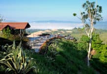 Hacienda AltaGracia, Costa Rica, culture