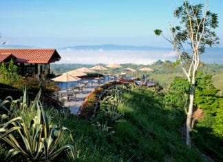 Hacienda AltaGracia, Costa Rica, culture