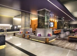 Loews Hotels, planner commissions, third-party planners, Loews Hollywood