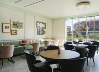 Park MGM Becomes First Member of IACC on the Las Vegas Strip Park MGM, IACC, Las Vegas, Nevada, Ideation Studio