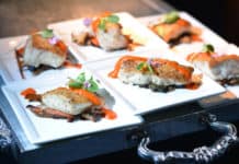 food and beverage, F&B, food trends, insider tips, meeting tips, banquet chefs