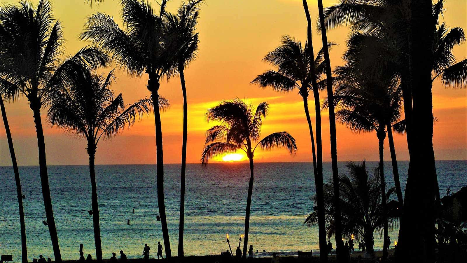 Fairmont Kea Lani