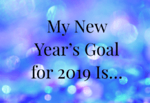 What I Know, New Year's, meeting planner goals, planner tips, meeting goals