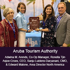 Aruba Tourism