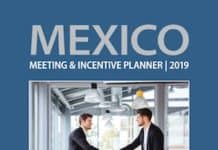 Mexico Meetings & Incentive Planner 2019