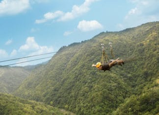 Four Off-the-Beaten-Path Group Adventures in Puerto Rico Puerto Rico