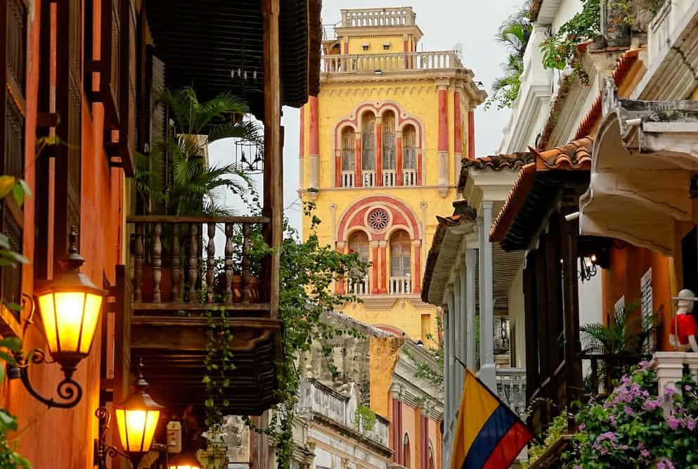 incentive destinations, Cartagena, Colombia, Asheville, North Carolina, Panama, Anchorage, Alaska, Flip the Script