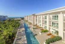 Paradisus Los Cayos, Melia Hotels International, Cuba, new hotels