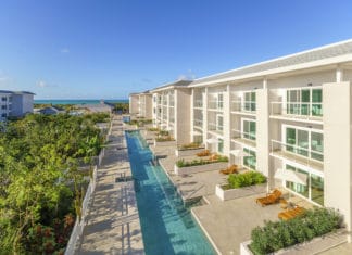 Paradisus Los Cayos, Melia Hotels International, Cuba, new hotels