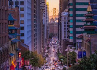 San Francisco, homelessness, CSR, corporate social responsibility, Hilton San Francisco Union Square, Interviews