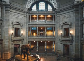 What National Parks & Museums Might Be Closed During the Shutdown government shutdown, National Park Service, national monuments, Smithsonian, meeting tips