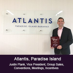 Atlantis Visionary Award