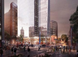 Vote Set for Expansion of Indiana Convention Center
