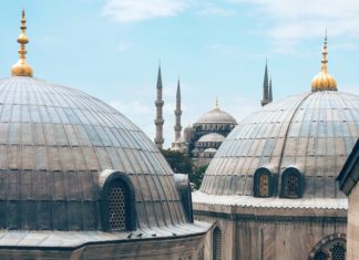 New Tourism Association Launches to Combat Overtourism WTACH, World Tourism Association for Culture and Heritage, tourism, overtourism, millennials, Turkey,