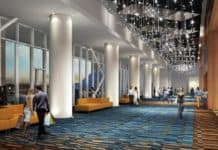 Memphis, Tennessee, Memphis Convention & Visitors Bureau, Memphis Convention Center, convention center renovation