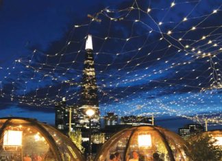 5 High-Impact Incentive Experiences in the UK