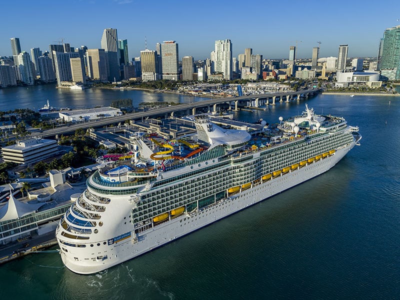 Royal Caribbean