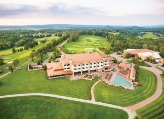 Nemacolin