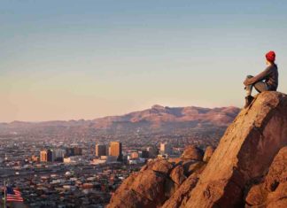 Meetings Shine in El Paso El Paso