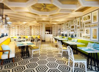 Groups Find a Feast for the Senses at Two Newly-Opened Mexico Resorts Palladium