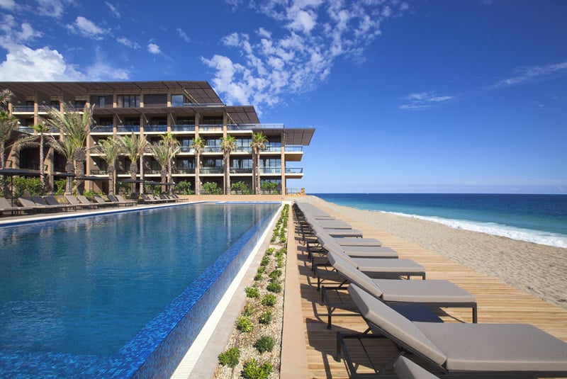 JW Marriott Los Cabos