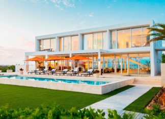 Marriott Moves into the Home Rental Market home rental