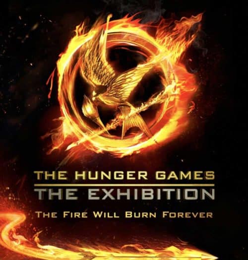 The Hunger Games Coming to an Event Near You Prevue Meetings