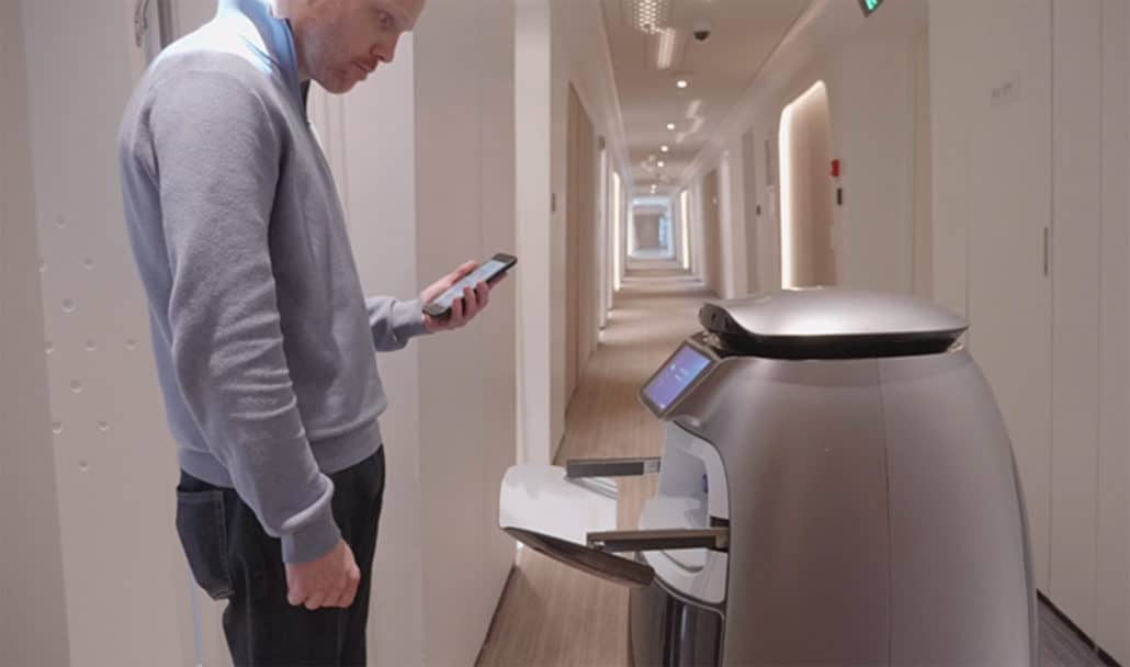 FlyZoo Hotel Takes Immersive Tech to the Extreme Prevue Meetings