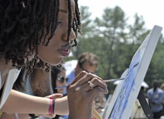 5 Creative Team Building Activities at Airlie House Airlea House