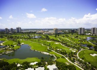 Marriott Takes the Gold for Best Hotel & Resort Experience Marriott International
