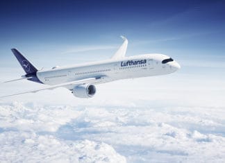 Lufthansa, meetings